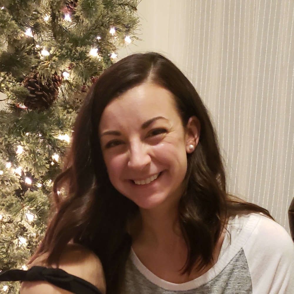 Meet your Posher, Devyn